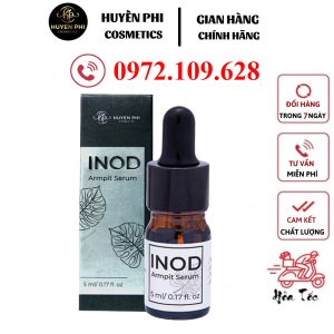 Serum INOD hôi nách Huyền Phi