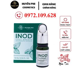 INOD hôi miệng Huyền Phi chính hãng