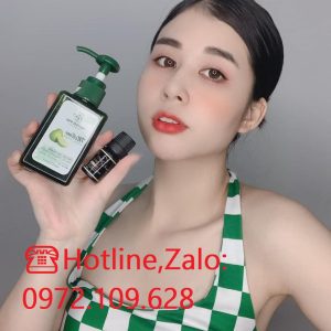 Dung dịch vệ sinh Mellow Cool Wash Huyền Phi giá bao nhiêu?