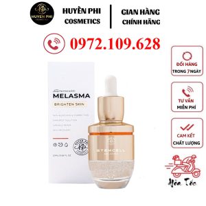 Peel da nhân sâm Huyền Phi chính hãng