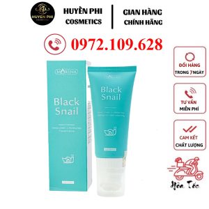 Sữa rửa mặt Huyền Phi chính hãng