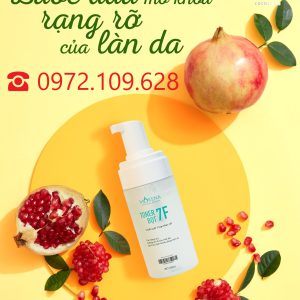 Toner Huyền Phi an toàn với bà bầu, mẹ bỉm sữa