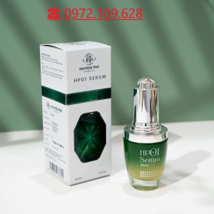 HP01 Serum trong combo nám víp 12 Huyền Phi