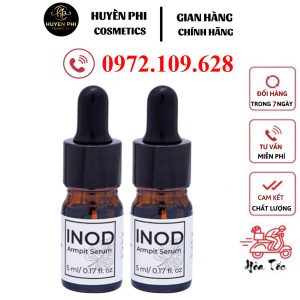 Combo 2 lọ Hôi nách Huyền Phi chính hãng