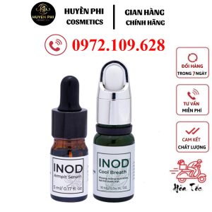 Combo hôi nách hôi miệng Huyền Phi chính hãng