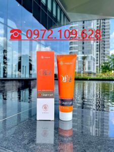 Gel tan mỡ Ofat Huyền Phi giá bao nhiêu?