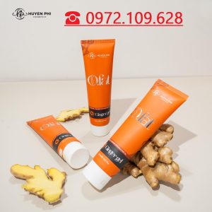 Mua Gel tan mỡ Ofat Huyền Phi chính hãng ở đâu?