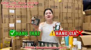 Tinh dầu hôi miệng INOD Huyền Phi giá 99k