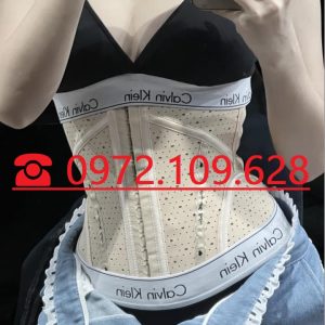 Đai Latex Huyền Phi siết eo giảm cân giá bao nhiêu?